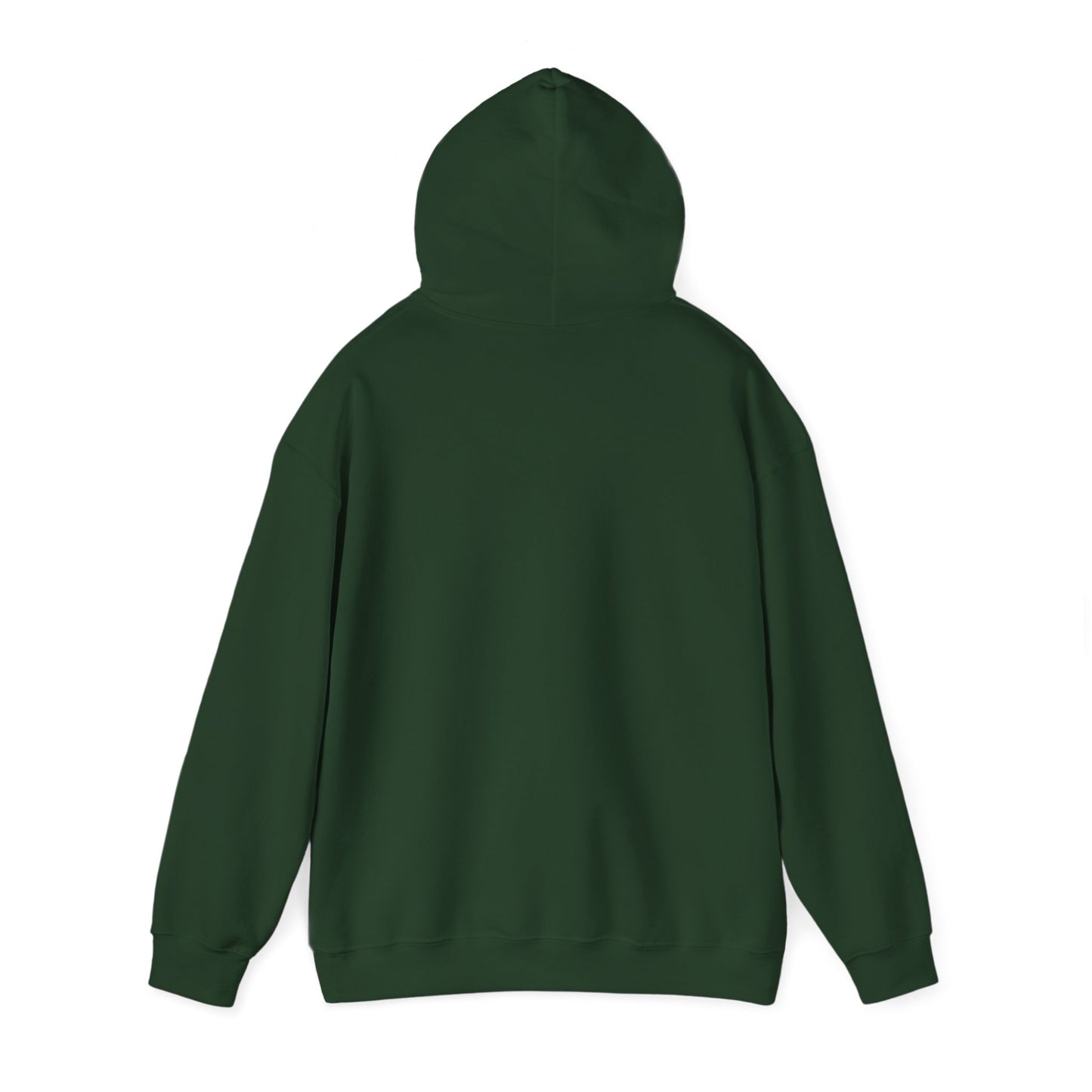 Soy Enough Hoodie