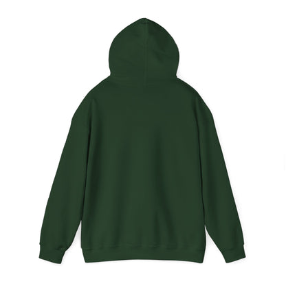 Soy Enough Hoodie