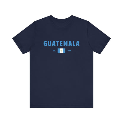 Guatemala Heritage Tee