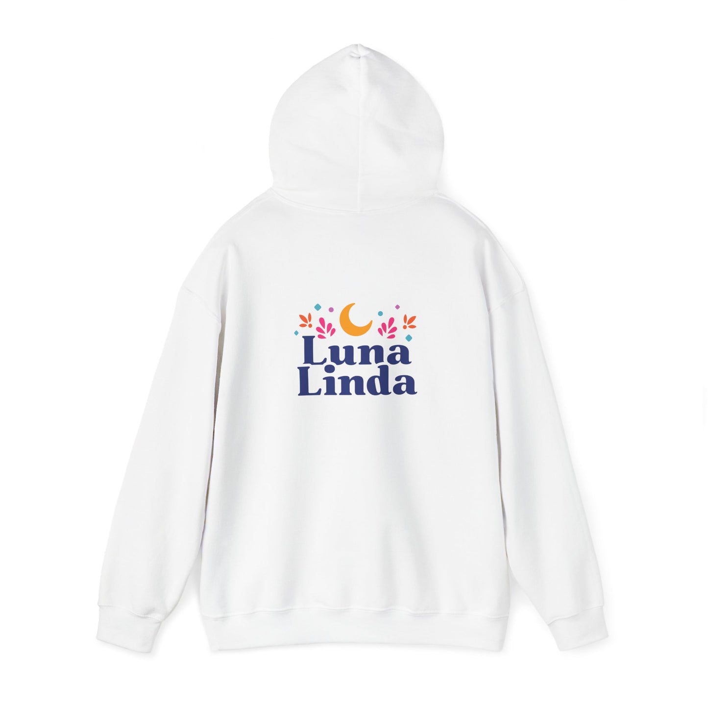Luna Linda Elements Hoodie