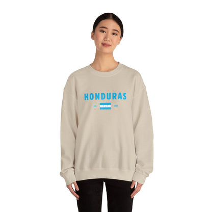 Honduras Heritage Sweatshirt