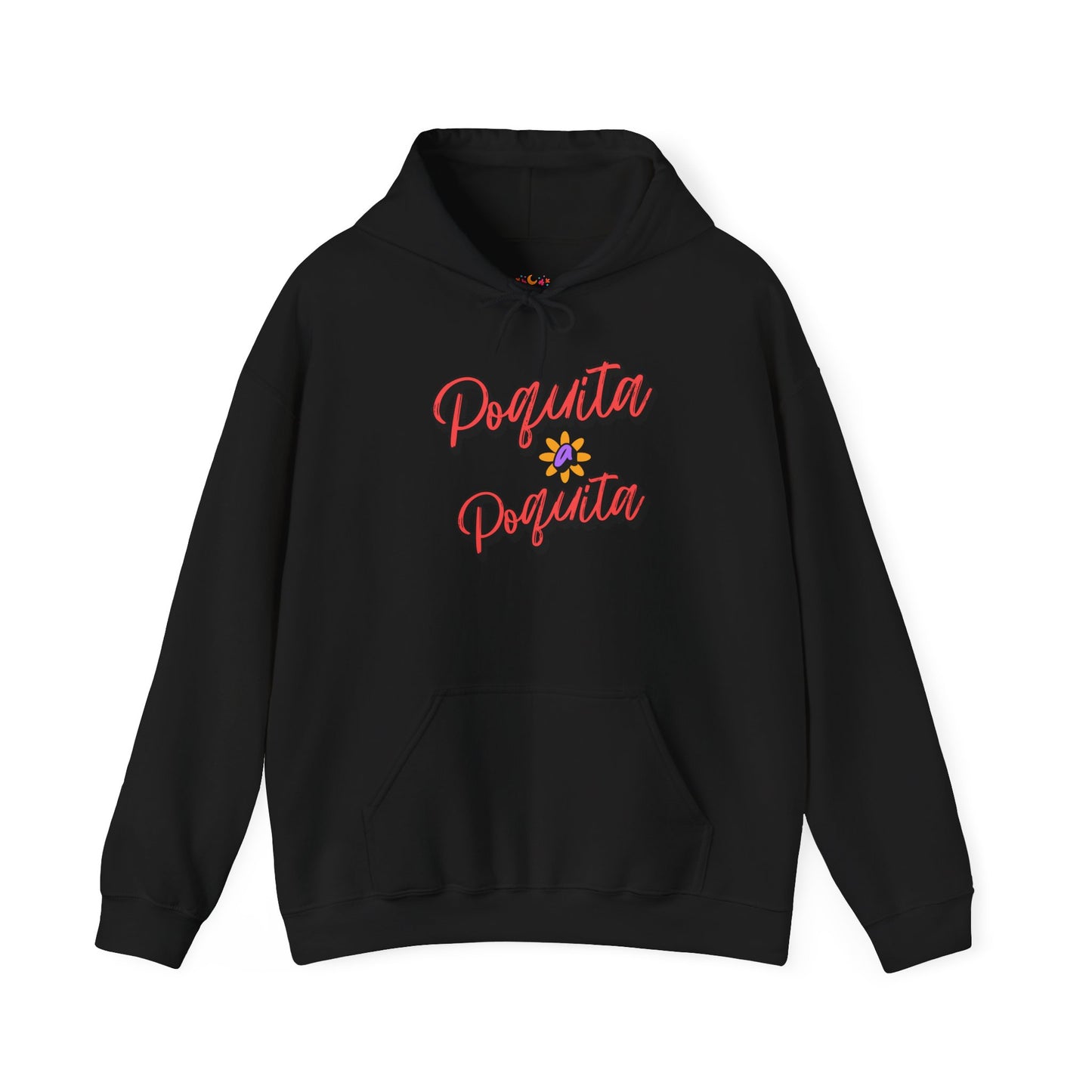 Poquita Hoodie