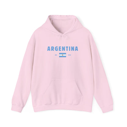 Argentina Heritage Hoodie
