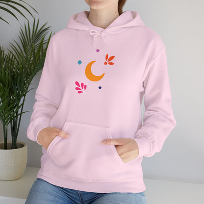 Luna Linda Elements Hoodie