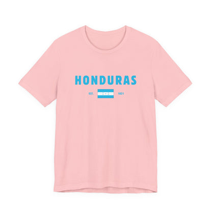 Honduras Heritage Tee