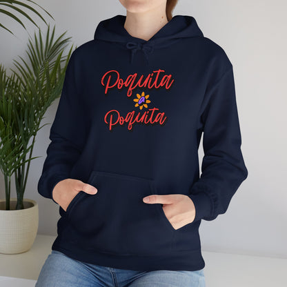Poquita Hoodie