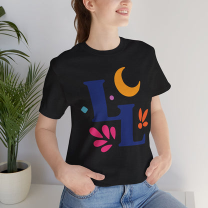 Luna Linda Icon Tee