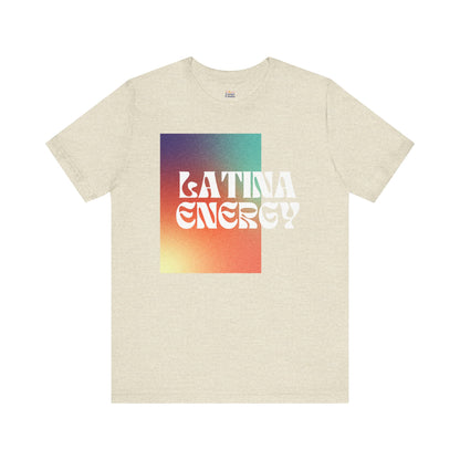 Latina Energy Tee